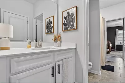 454 Carmichael Circle, Canton, GA 30115 - Photo 24