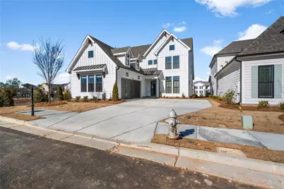 570 Sawnee Village Boulevard, Cumming, GA 30040 - Photo 2