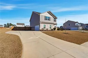 814 Robbie Ln, Monroe, GA 30655 - Photo 2