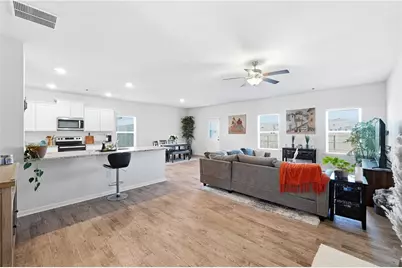 814 Robbie Lane, Monroe, GA 30655 - Photo 4