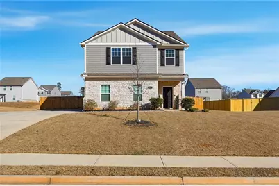 814 Robbie Lane, Monroe, GA 30655 - Photo 1