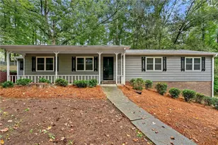 3350 Brookhill Cir, Marietta, GA 30062 - Photo 1