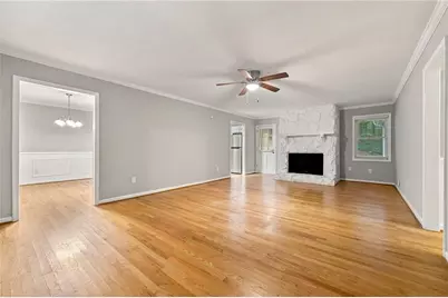 3350 Brookhill Circle, Marietta, GA 30062 - Photo 2