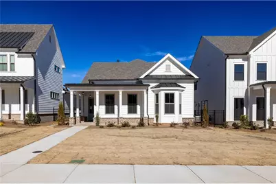 525 Godfrey Drive, Cumming, GA 30040 - Photo 2