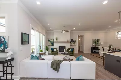 525 Godfrey Drive, Cumming, GA 30040 - Photo 8