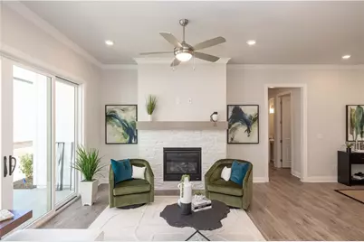 525 Godfrey Drive, Cumming, GA 30040 - Photo 12