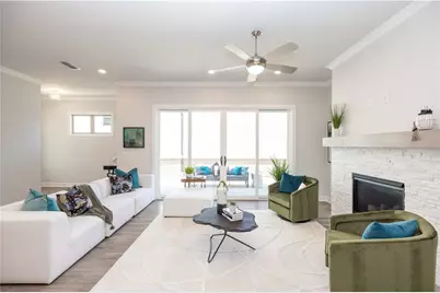 525 Godfrey Drive, Cumming, GA 30040 - Photo 14