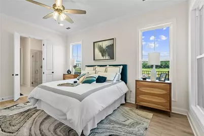 523 Godfrey Drive, Cumming, GA 30040 - Photo 16