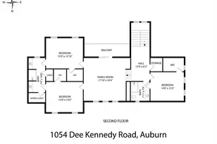 1054 Dee Kennedy Rd, Auburn, GA 30011 - Photo 54