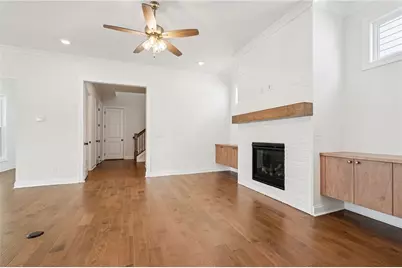 527 Godfrey Drive, Cumming, GA 30519 - Photo 8