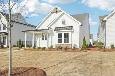 527 Godfrey Drive, Cumming, GA 30519 - Photo 2