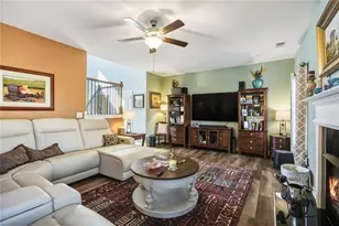 918 Pine Way, Dallas, GA 30157 - Photo 8