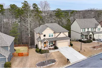 918 Pine Way, Dallas, GA 30157 - Photo 32