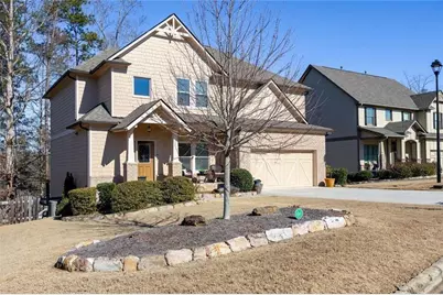 918 Pine Way, Dallas, GA 30157 - Photo 2