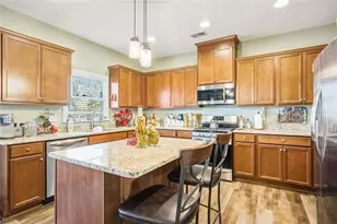 918 Pine Way, Dallas, GA 30157 - Photo 12