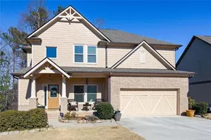 918 Pine Way, Dallas, GA 30157 - Photo 40