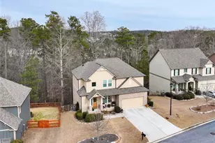 918 Pine Way, Dallas, GA 30157 - Photo 32