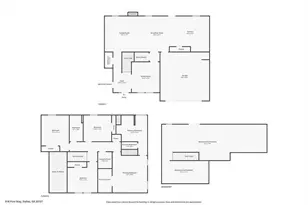 918 Pine Way, Dallas, GA 30157 - Photo 36