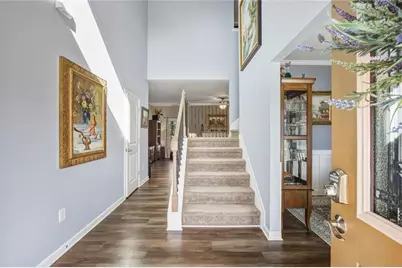 918 Pine Way, Dallas, GA 30157 - Photo 4