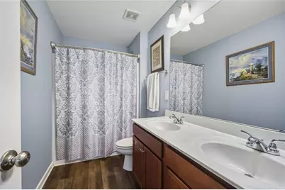918 Pine Way, Dallas, GA 30157 - Photo 24