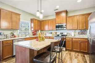 918 Pine Way, Dallas, GA 30157 - Photo 12