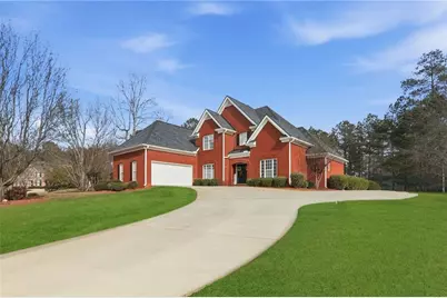 3009 Inverness Court, Conyers, GA 30094 - Photo 2