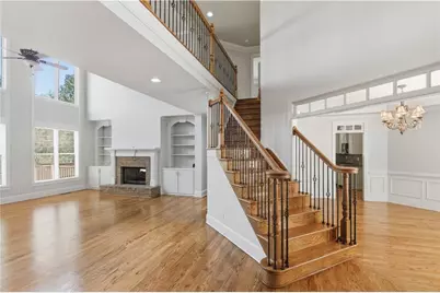 4728 Moon Hollow Court, Buford, GA 30519 - Photo 2
