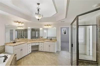 4728 Moon Hollow Court, Buford, GA 30519 - Photo 12