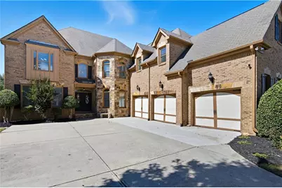 4728 Moon Hollow Court, Buford, GA 30519 - Photo 1