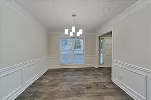 1997 Alcovy Trace Way, Lawrenceville, GA 30045 - Photo 8