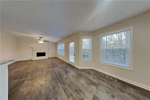 1997 Alcovy Trace Way, Lawrenceville, GA 30045 - Photo 6