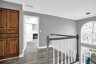 3778 Rivaridge Dr, Marietta, GA 30062 - Photo 8