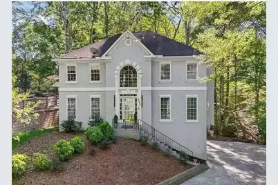 3778 Rivaridge Drive, Marietta, GA 30062 - Photo 1