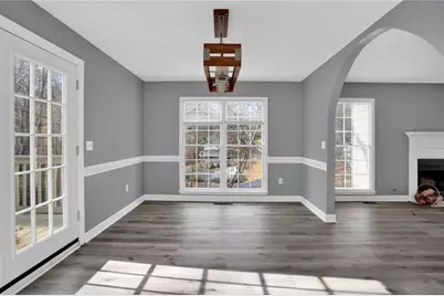 3778 Rivaridge Drive, Marietta, GA 30062 - Photo 4