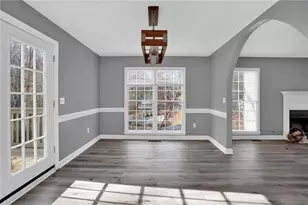 3778 Rivaridge Dr, Marietta, GA 30062 - Photo 4