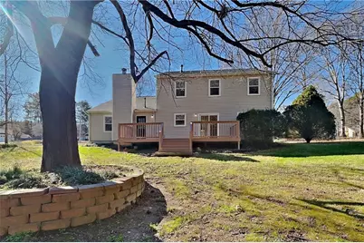 1160 Creekwood Cove, Lawrenceville, GA 30046 - Photo 20