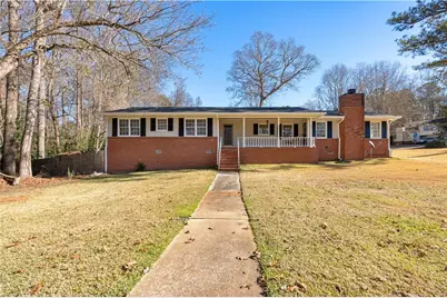 3380 Colony Drive, Conyers, GA 30013 - Photo 4