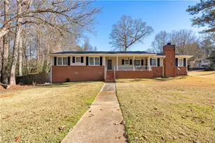 3380 Colony Dr, Conyers, GA 30013 - Photo 4