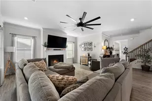 102 Royal Oak Dr NE, Rome, GA 30165 - Photo 12