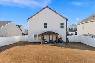 102 Royal Oak Dr NE, Rome, GA 30165 - Photo 38