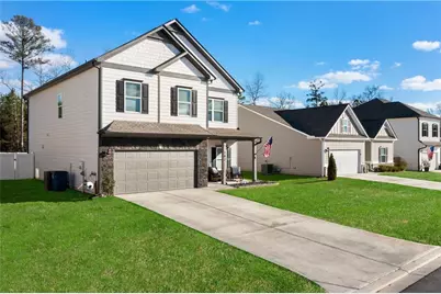 102 Royal Oak Drive NE, Rome, GA 30165 - Photo 2