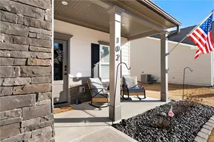 102 Royal Oak Dr NE, Rome, GA 30165 - Photo 4