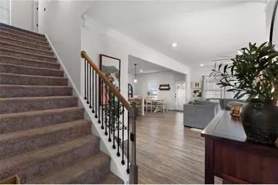 102 Royal Oak Drive NE, Rome, GA 30165 - Photo 8