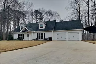 895 Perrin Springs Ct, Lawrenceville, GA 30043 - Photo 1