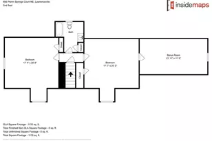 895 Perrin Springs Ct, Lawrenceville, GA 30043 - Photo 22