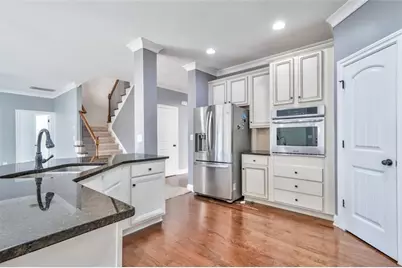 5390 Breckinridge Lane, Cumming, GA 30040 - Photo 16