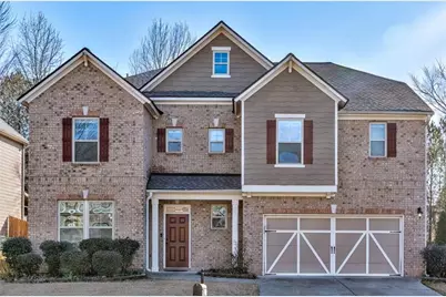 5390 Breckinridge Lane, Cumming, GA 30040 - Photo 1