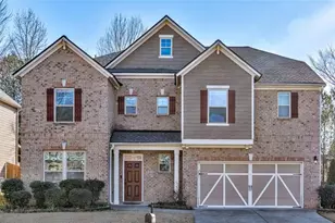 5390 Breckinridge Ln, Cumming, GA 30040 - Photo 1