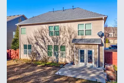 5390 Breckinridge Lane, Cumming, GA 30040 - Photo 2