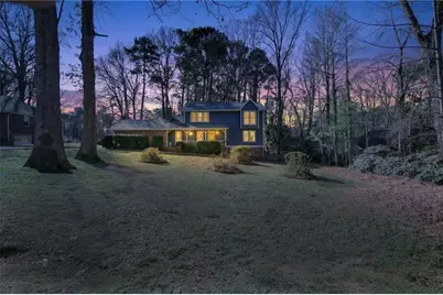 2667 Bluebird Circle, Duluth, GA 30096 - Photo 2